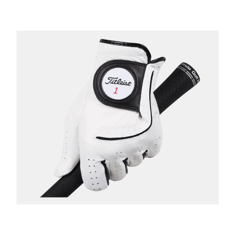 Titleist Players Flex Herr