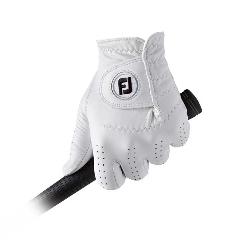 Footjoy Cabrettasof Herr