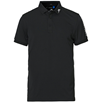 J.Lindeberg Tour Tech Polo Herr