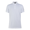 J.Lindeberg Tour Tech Polo Herr
