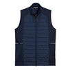 J.Lindeberg Kenny Hybrid Golf Vest Herr