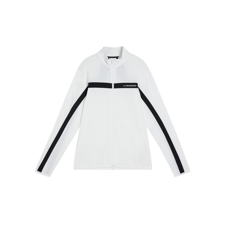 J.Lindeberg Jarvis Mid Layer Herr