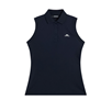 J.Lindeberg Lale Sleeveless Golf Top Dam