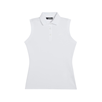 J.Lindeberg Lale Sleeveless Golf Top Dam