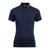J.Lindeberg Tour Tech Golf Polo Dam
