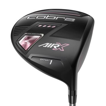 Cobra Air-X Offset Driver Dam