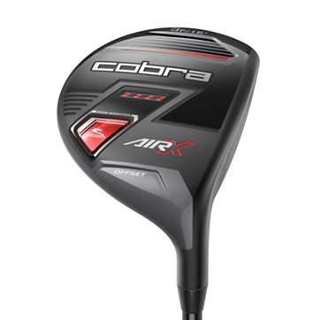 Cobra Air-X Fairwaywood Herr