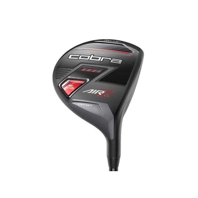 Cobra Air-X Fairwaywood Herr