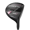 Cobra Air-X Fairwaywood Dam