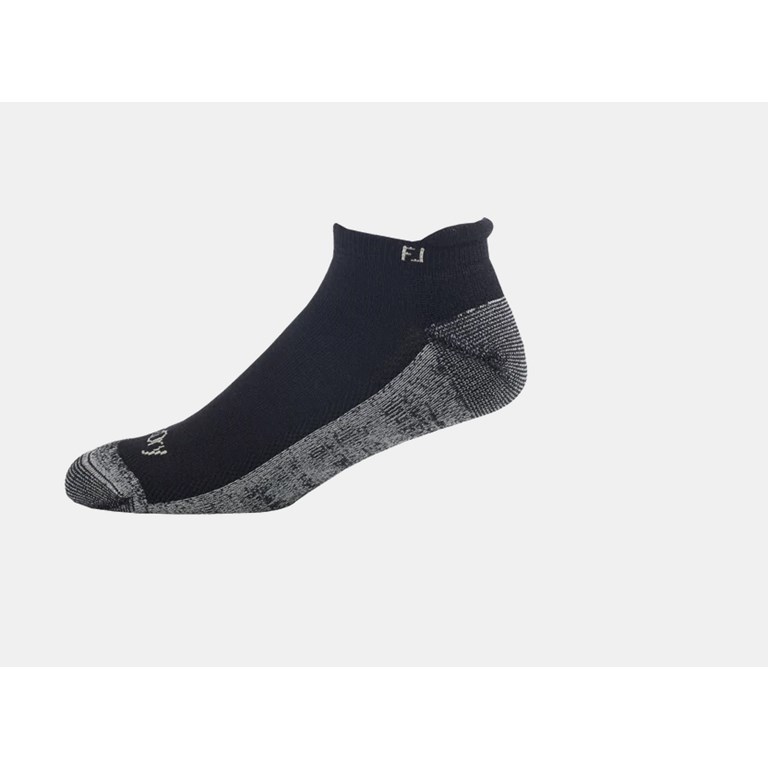 Footjoy Prodry Rolltab Herr