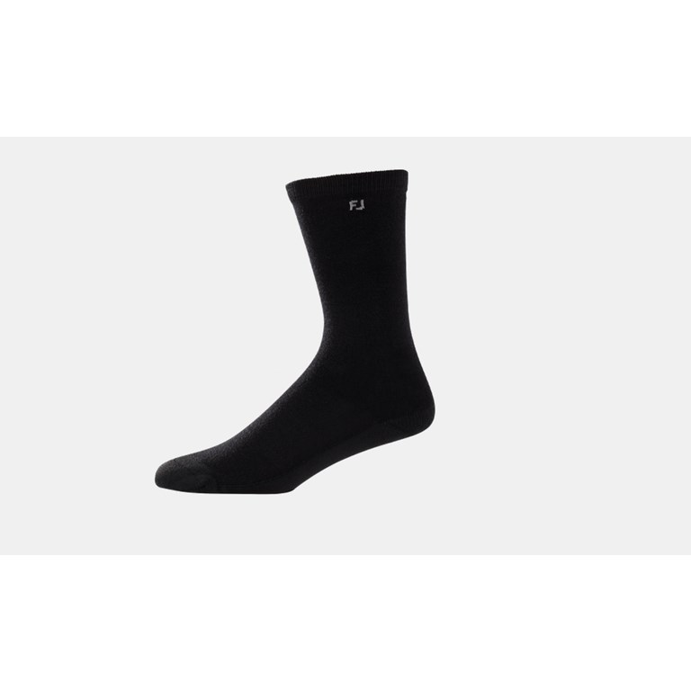 Footjoy Prodry Lightweight Crew Dam