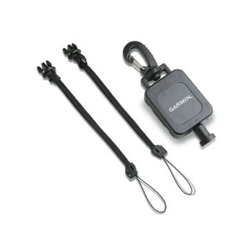 Garmin Retractable Lanyard