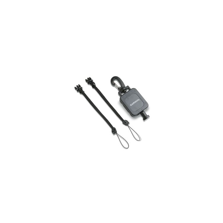 Garmin Retractable Lanyard
