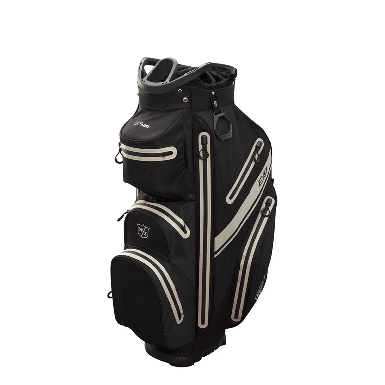 Wilson Staff Exo Dry Cart Bag