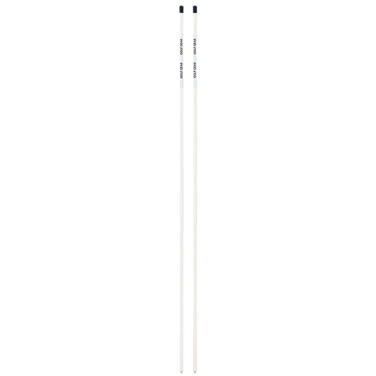 Golf Gear Aim Sticks Siktpinnar