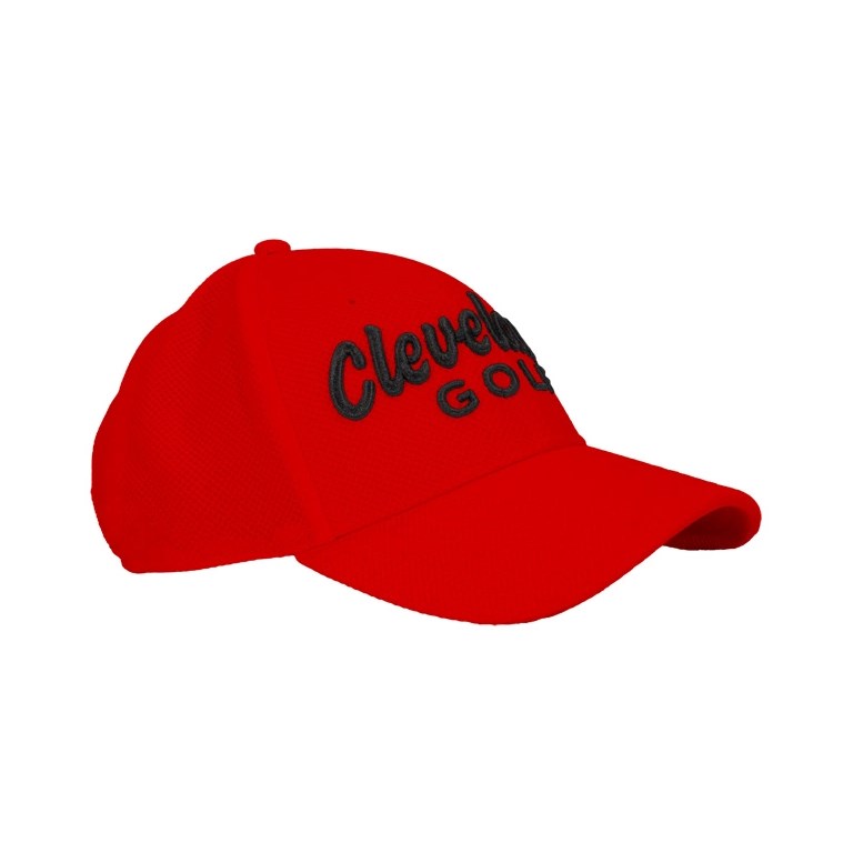 Cleveland Ball Marker Cap