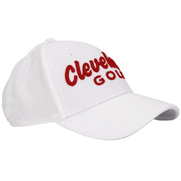 Cleveland Ball Marker Cap