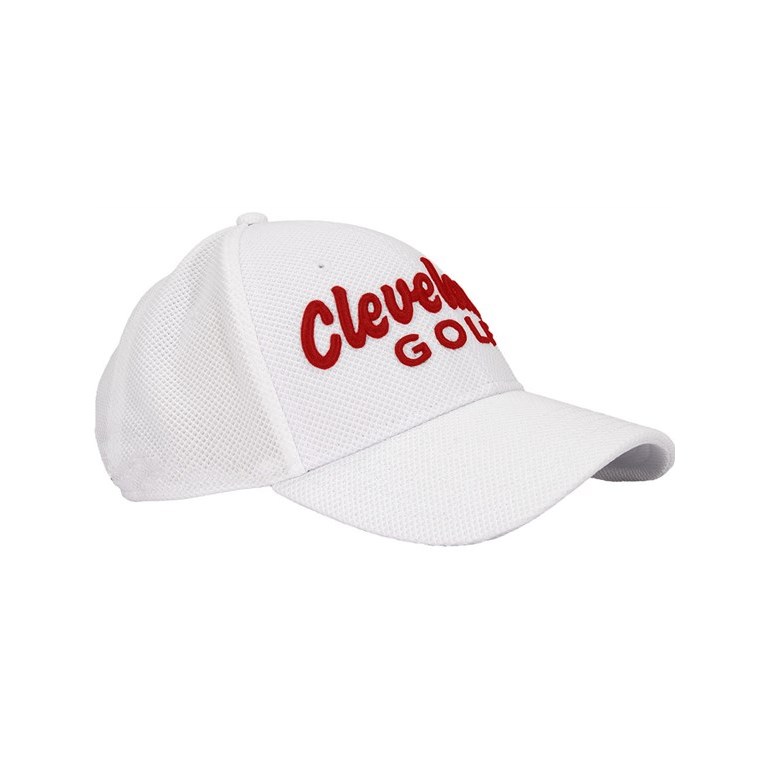 Cleveland Ball Marker Cap