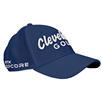 Cleveland Zipcore Cap