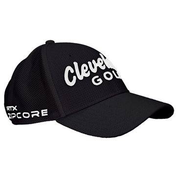 Cleveland Zipcore Cap