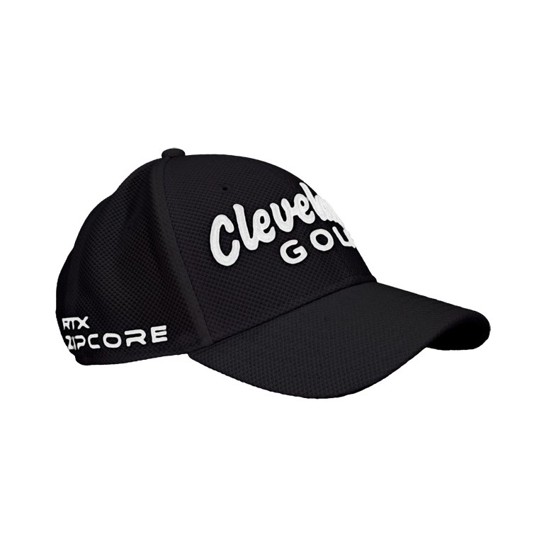 Cleveland Zipcore Cap