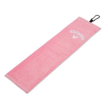 Callaway Tri-Fold Towel Handduk