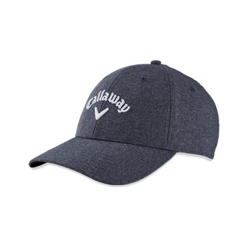 Callaway Stitch Magnet Adjustable Cap Keps Herr