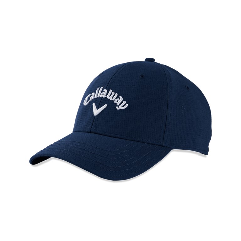 Callaway Stitch Magnet Adjustable Cap Keps Herr