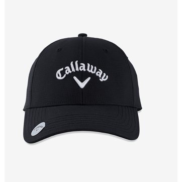 Callaway Stitch Magnet Adjustable Cap Keps Herr