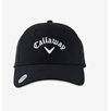 Callaway Stitch Magnet Adjustable Cap Keps Herr