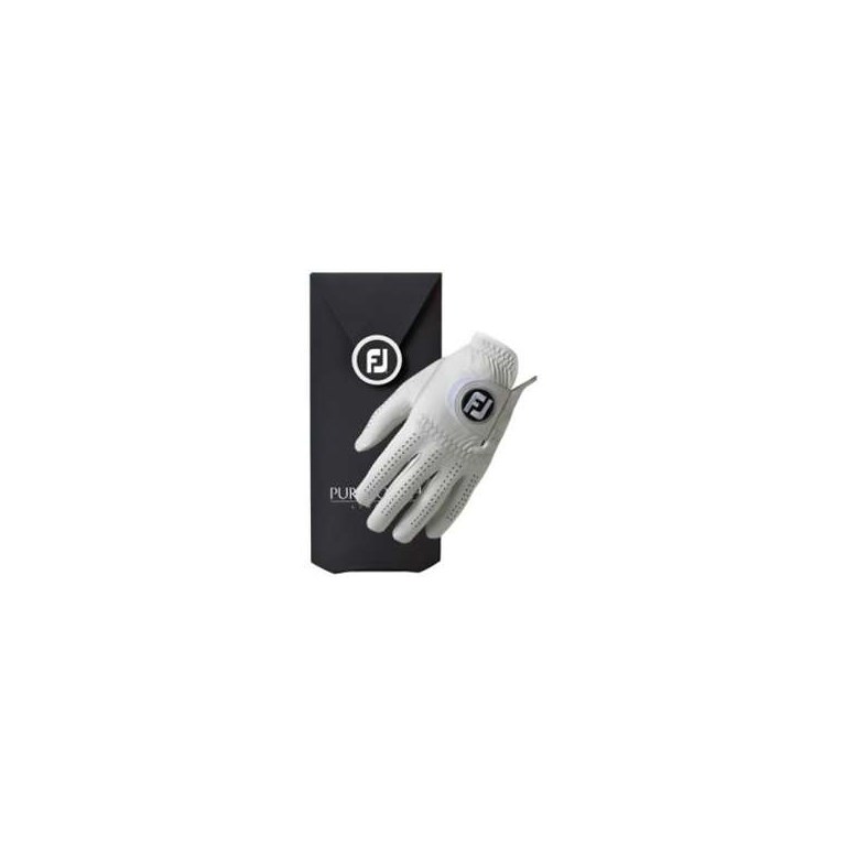 Footjoy Pure Touch Herr