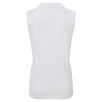 Footjoy Mesh Back Sleeveless Lisle Dam