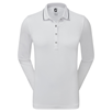 Footjoy Thermal Jersey Long Sleeve Dam