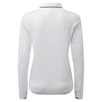 Footjoy Thermal Jersey Long Sleeve Dam