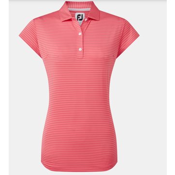 Footjoy Tonal Stripe Lisle Dam