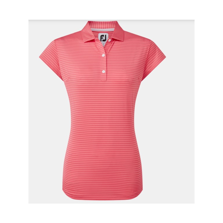 Footjoy Tonal Stripe Lisle Dam