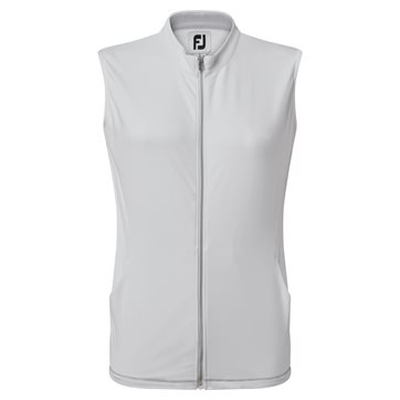 Footjoy Full-Zip Vest Dam