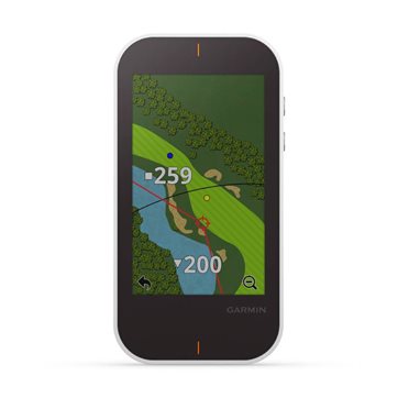 Garmin Approach G80