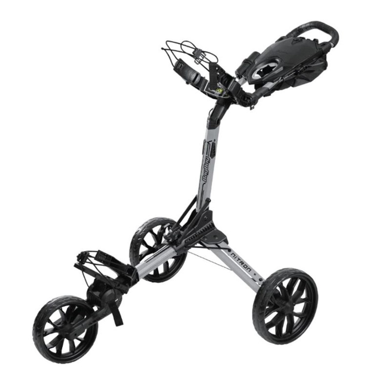 Bagboy Nitron