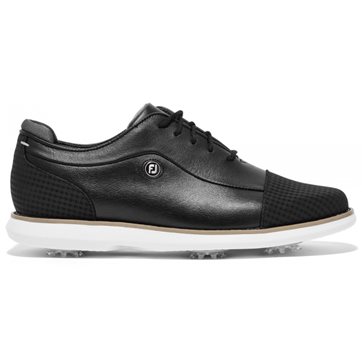 Footjoy Traditions Shield Tip Dam