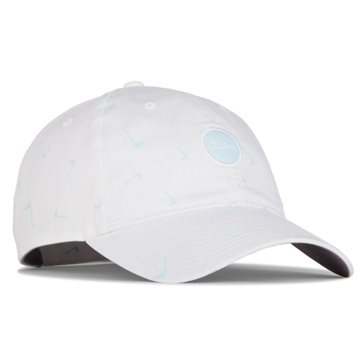 Titleist Montauk Prints Keps Dam