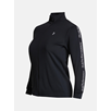 Peak Performance Turf Zip Ls Top Dam