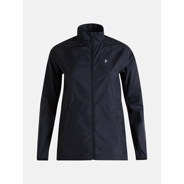 Peak Performance Wind Jacket Dam