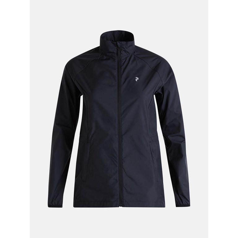 Peak Performance Wind Jacket Dam