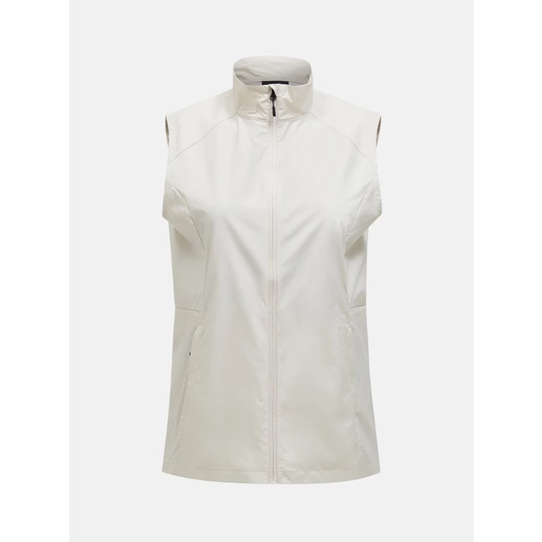 Peak Performance Wind Vest Dam
