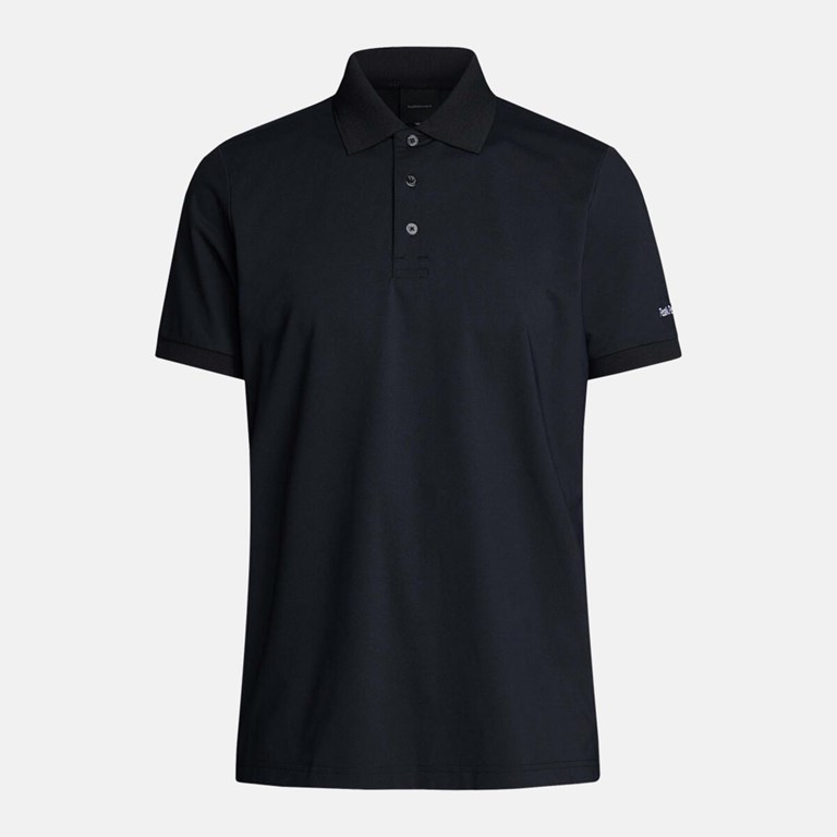 Peak Performance Vespar Polo Herr