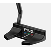 Ping Pld Milled Prime Tyne 4 Matte Black Putter