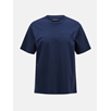 Peak Performance Original Small Logo T-Shirts Herr