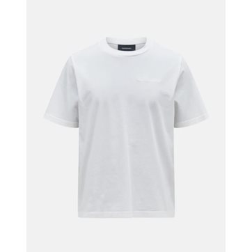 Peak Performance Original Small Logo T-Shirts Herr