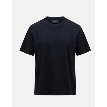 Peak Performance Original Small Logo T-Shirts Herr